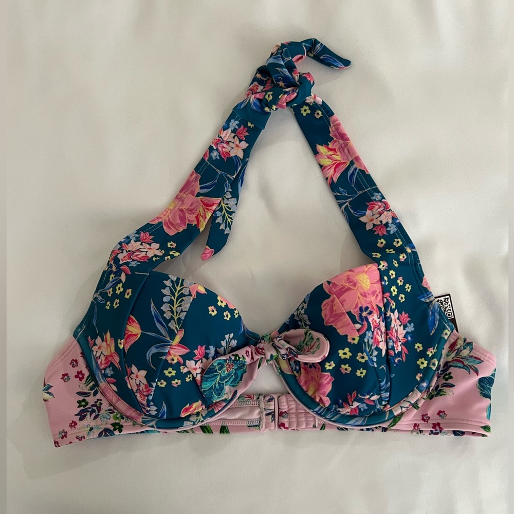Adore Me  Women’s Swimwear Bra Top Size 36B